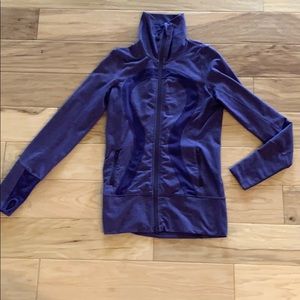 Lululemon jacket